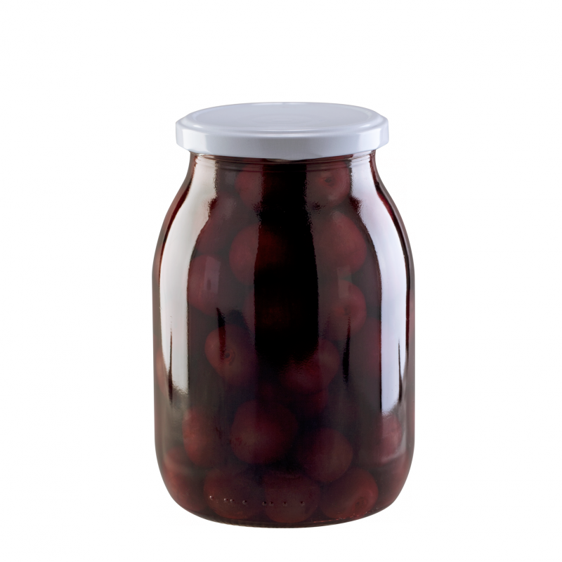 КОМПОТ ЧЕРЕША Х 12