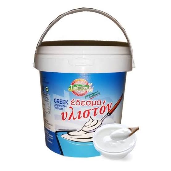 ЦЕДЕНО МЛЯКО ИЛИСТОН 1 КГ Х 6