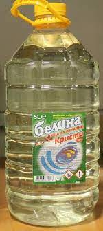 КРИСТИ БЕЛИНА 5Л