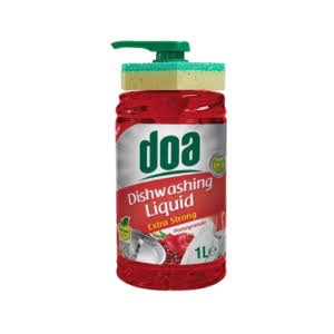 ДОА ВЕРО+ ГЪБА 1 Л НАР Х 12