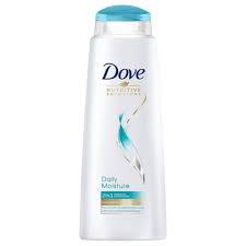 ДАВ ШАМПОАН 400 МЛ DAILY MOISTURE 2в1 Х  6