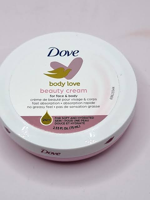 ДАВ КРЕМ 75 МЛ SEAUTY CREAM / РОЗОВ/ Х 12