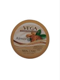 ВЕГА КРЕМ ЗА РЪЦЕ 50 ML  ALMOND Х 20