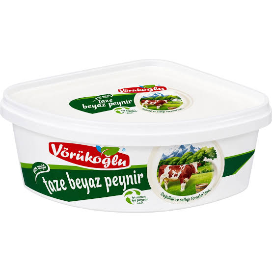 ЙОРУКОГЛУ *СВЕЖО* СИРЕНЕ КУТ. 250 ГР Х 16 ЙОРУКОГЛУ *СВЕЖО* СИРЕНЕ КУТ. 250 ГР Х 16