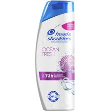 ХЕД ШАМПОАН 400 МЛ ANTI - DANDRUFF / ЛАВАНДУЛА/ ХЕД ШАМПОАН 400 МЛ ANTI - DANDRUFF / ЛАВАНДУЛА/