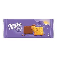 БИСКВ.МИЛКА ШОКО КРАВА 120ГРХ20