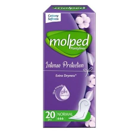 ДП МОЛПЕД ИНТЕНС 20/24